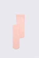 COCCODRILLO zeķubikses TIGHT MICROFIBRE COLORFUL, gaiši rozā, 92/98 cm, WC2380311TMC-033