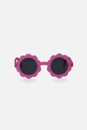 COCCODRILLO saulesbrilles SUNGLASSES, rozā, WC4312107SGL-007-000, one