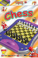 Spēle "Šahs"