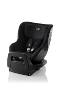 Britax autokrēsls Dualfix Pro M, Space Black 2000038300