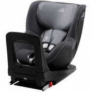 BRITAX autokrēsls SWINGFIX M i-SIZE BR, midnight grey, 2000036761