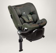 JOIE autokrēsls I-Spin XL 40-150cm, pine, 276595