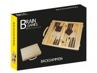 BRAIN GAMES spēle Backgammon, 62080230