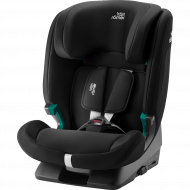 BRITAX RÖMER autokrēsls EVOLVAFIX, space black, 2000037921