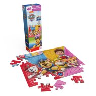 SPINMASTER GAMES puzle "Paw Patrol Tower", 48d., 6067569
