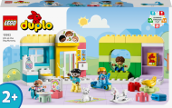 10992 LEGO® DUPLO Town Diena bērnudārzā