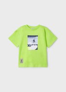 MAYORAL t-krekls ar īsam piedurknēm 5G, kiwi, 3015-93