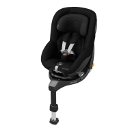 MAXI COSI autokrēsls Mica 360 Pro I-Size, Authentic Black, 8549671110