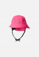 REIMA ūdensizturīga cepure RAINY, rozā, 54 cm, 528409A-4410
