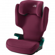 BRITAX RÖMER autokrēsls DISCOVERY PLUS , burgundy red, 2000036851