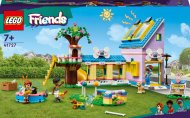 41727 LEGO® Friends Suņu glābšanas centrs