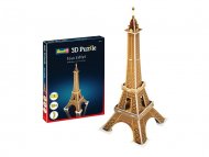 REVELL 3D puzle Eiffel Tower, 00111
