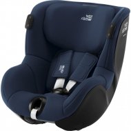 BRITAX DUALFIX iSENSE autokrēsls Indigo Blue, 2000035107