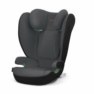 CYBEX autokrēsls SOLUTION B I-FIX, steel grey, 522003875