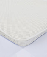MOTHERCARE mattress crib Airflow Foam 89x38cm 266030