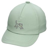 TUTU cepure, zaļa, 3-006970, 46-50