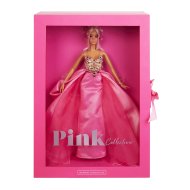 BARBIE rozā kolekcijas lelle, HJW86