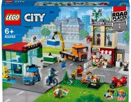 60292 LEGO® City Community Pilsētas centrs