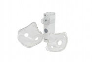 INNOGIO inhalators GIOvital Mini mesh, GIO-605