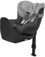 CYBEX autokrēsls SIRONA S2 I-SIZE, lava grey-mid grey, 522002109