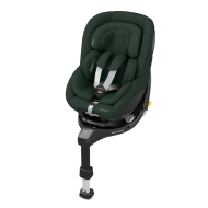 MAXI COSI autokrēsls Mica 360 Pro I-Size, Authentic Green, 8549490110