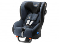 BRITAX autokrēsls MAX-WAY plus Blue Marble 2000027830