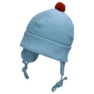 TUTU cepure, piparmētru krāsa, 3-006815, 48-52