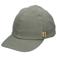 TUTU cepure ar nagu CAVIN, zaļa, 3-006537, 50-54