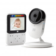 KODAK bērnu uzraudzības video monitors C220