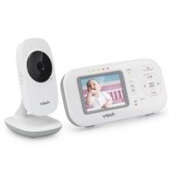 VTECH bērnu uzraudzības video monitors VM2251