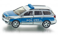 SIKU automodelītis - policija, 1401