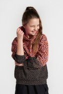 COCCODRILLO džemperis ar kapuci CITY EXPLORER JUNIOR, multicoloured, WC4132301CEJ-022-