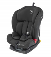 MAXI COSI autokrēsls Titan Basic Black 8603870110