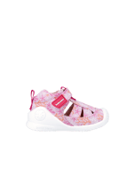 BIOMECANICS sandales, rozā, 2181-A