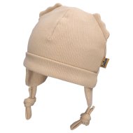 TUTU cepure, smilšu krāsa, 3-007068, 42-44