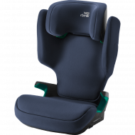BRITAX RÖMER autokrēsls DISCOVERY PLUS , moonlight blue, 2000036850