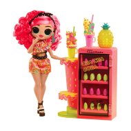 LOL Surprise OMG Sweet Nails Pinky Pops Fruit Shop, 503842EUC
