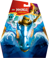 71802 LEGO® Ninjago Nya Pūķa Uzbrukums