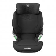 MAXI COSI autokrēsls KORE PRO, Authentic Black, 8741671110