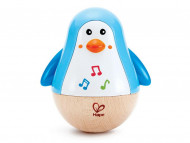 HAPE Penguin Musical Wobbler, E0331A