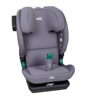 MILLI autokrēsls CLASSIC FIX 100-150 CM I-SIZE, gray, VTN55L