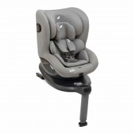 JOIE autokrēsls i-Spin 360 Grey Flannel C1801EAGFL000