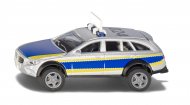 SIKU Mercedes-Benz E-Class All Terrain 4X4 Policija, 2302