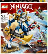 71785 LEGO® NINJAGO® Jay Titāna robots