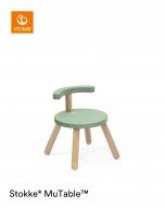 STOKKE koka krēsls MUTABLE™, clover green, 627103