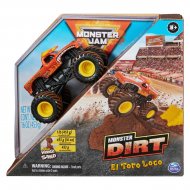 MONSTER JAM starta komplekts Monster Dirt, 6066186
