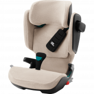 BRITAX autokrēsla pārsegs SUMMER COVER KIDFIX i-Size, beige, 2000035497