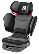 PEG PEREGO autokrēsls Viaggio 2-3 Flex Crystal Black