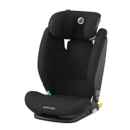 MAXI COSI autokrēsls RodiFix S i-Size, Basic Black, 8801870110