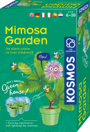 KOSMOS eksperimentu komplekts Mimosa Garden, 1KS616809